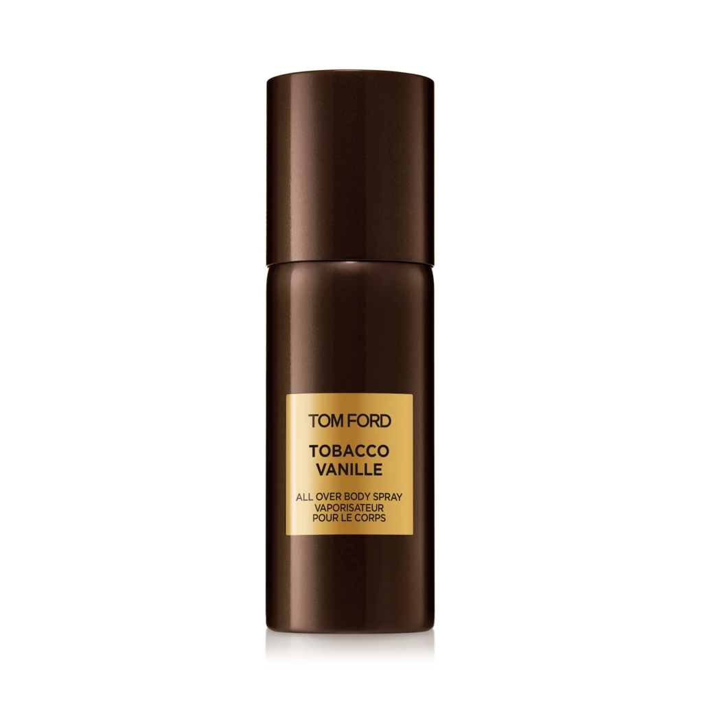 TOM FORD - Tobacco Vanille All Over Body Spray på KICKS.no