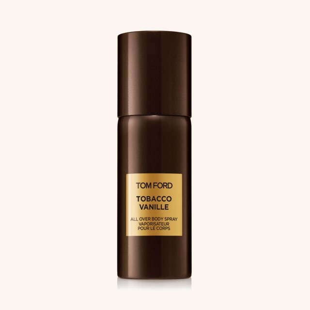 Tobacco Vanille All Over Body Spray Tobacco Vanille All Over Body Spray