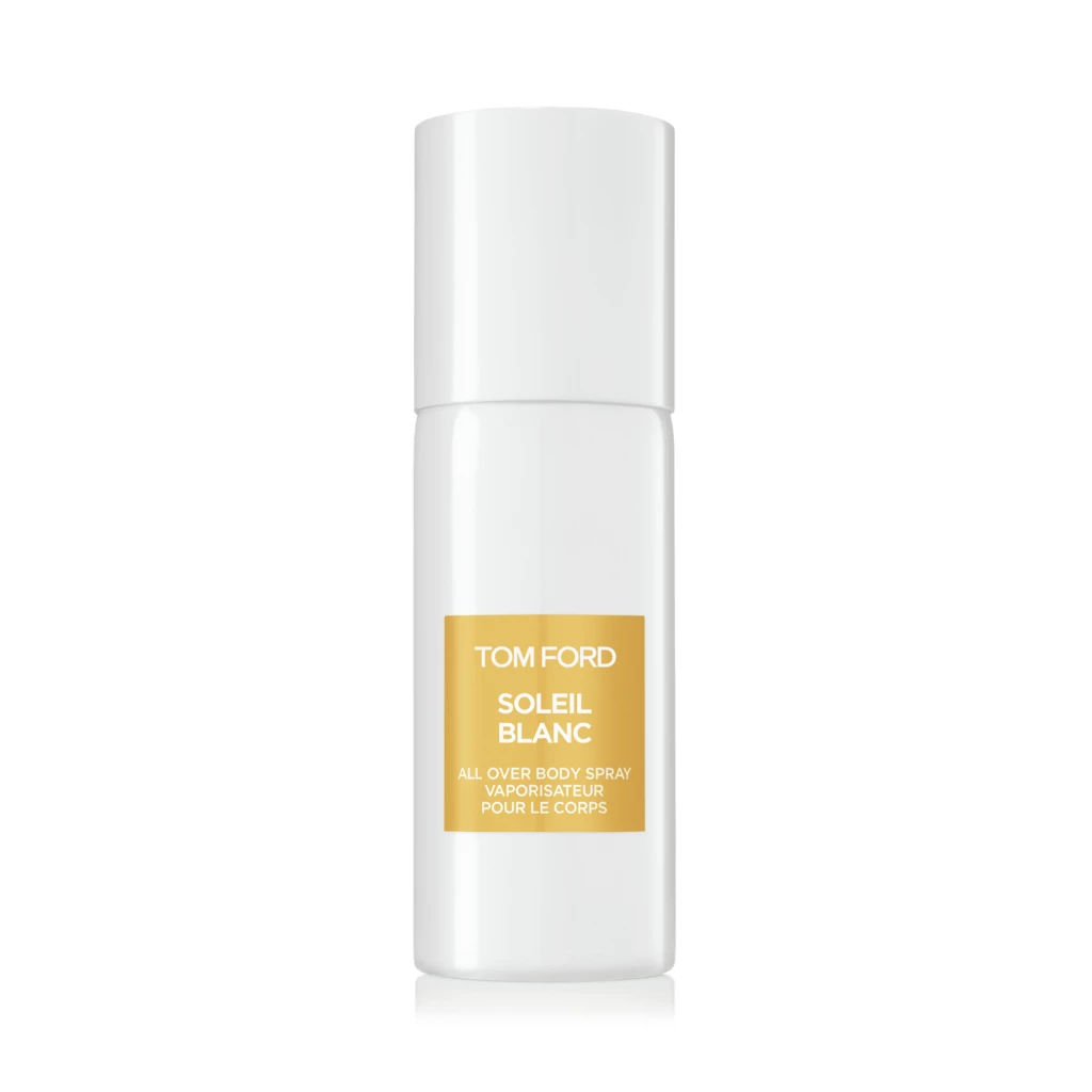 TOM FORD - Soleil Blanc All Over Body Spray på KICKS.no