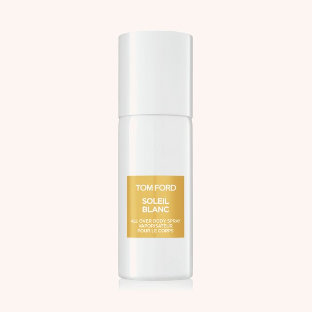 Soleil Blanc All Over Body Spray Soleil Blanc All Over Body Spray