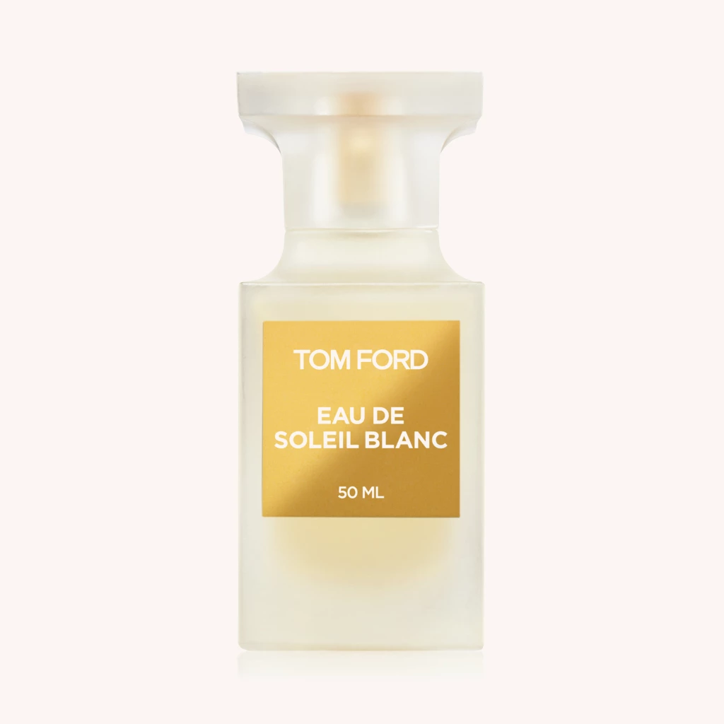 Eau De Soleil Blanc EdT 50 ml