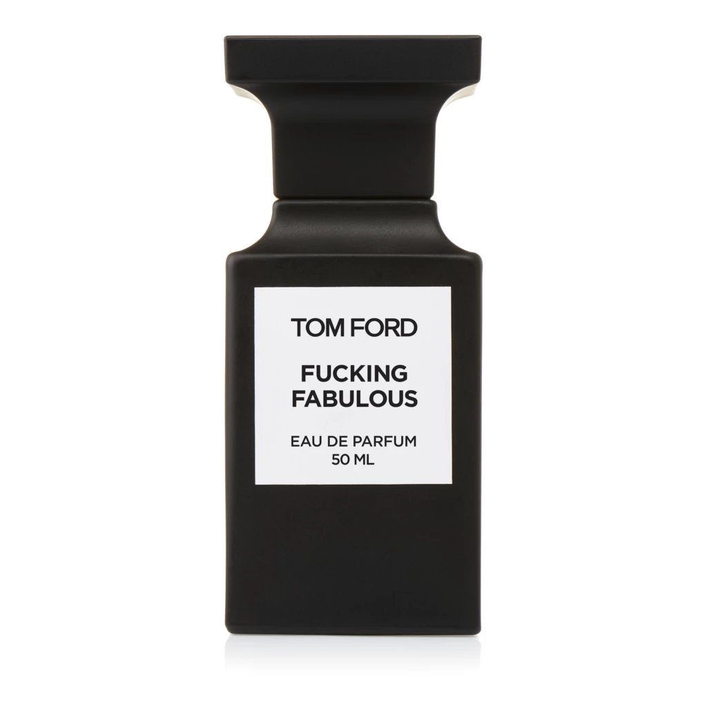 TOM FORD - Fucking Fabulous EdP 50 ml på KICKS.no