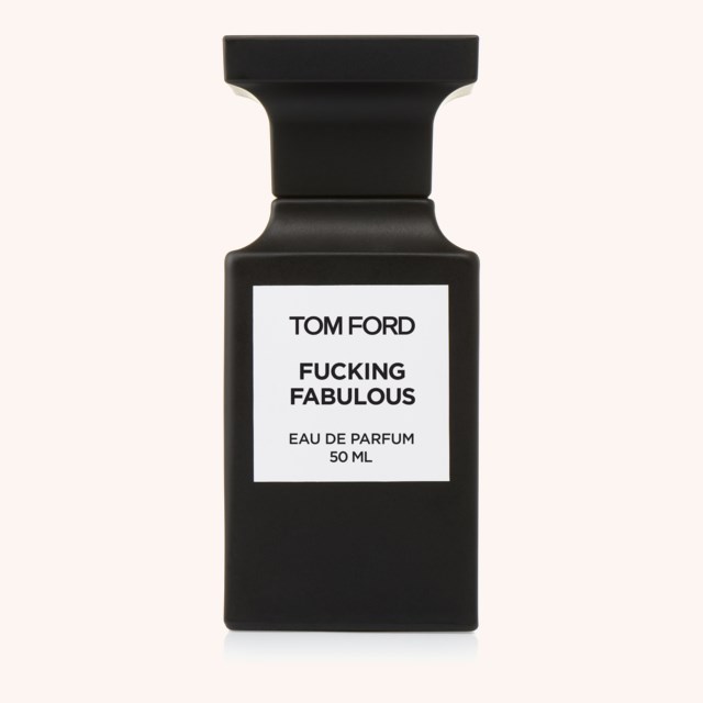 Fucking Fabulous EdP 50 ml Fucking Fabulous EdP 50 ml