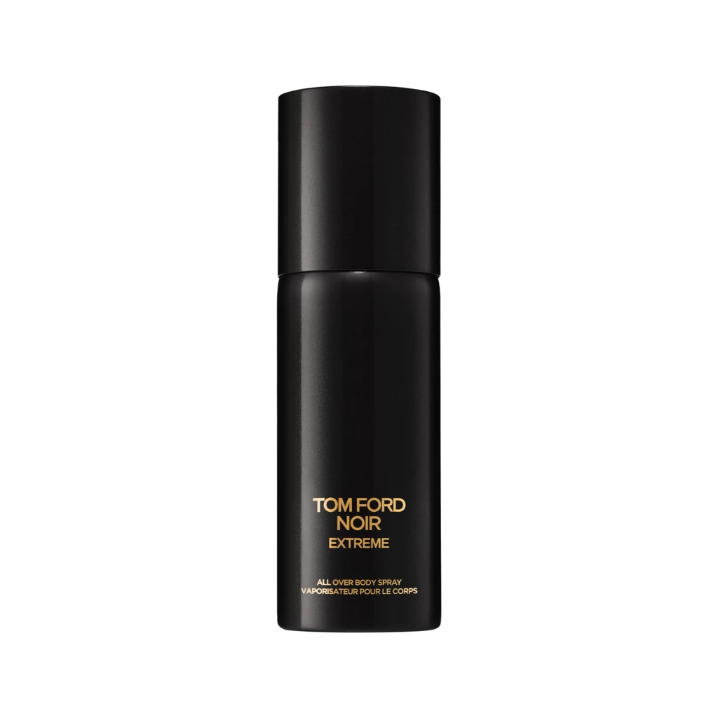 TOM FORD - Noir Extreme All Over Body Spray på KICKS.se