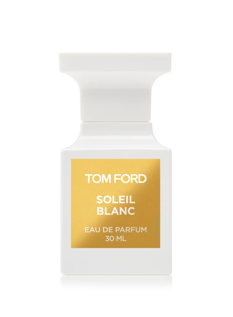 TOM FORD - Soleil Blanc EdP 30 ml på KICKS.se