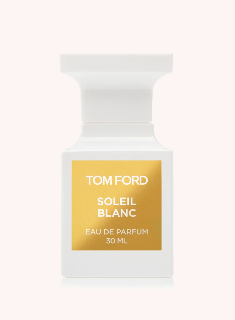 Soleil Blanc EdP 30 ml