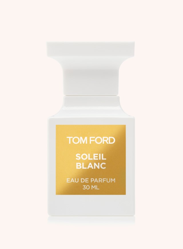 Soleil Blanc EdP 30 ml Soleil Blanc EdP 30 ml