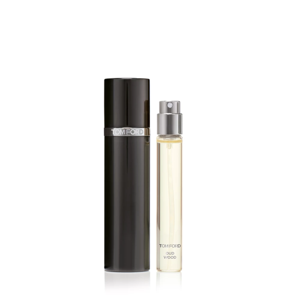 TOM FORD - Oud Wood EdP 10 ml på KICKS.se