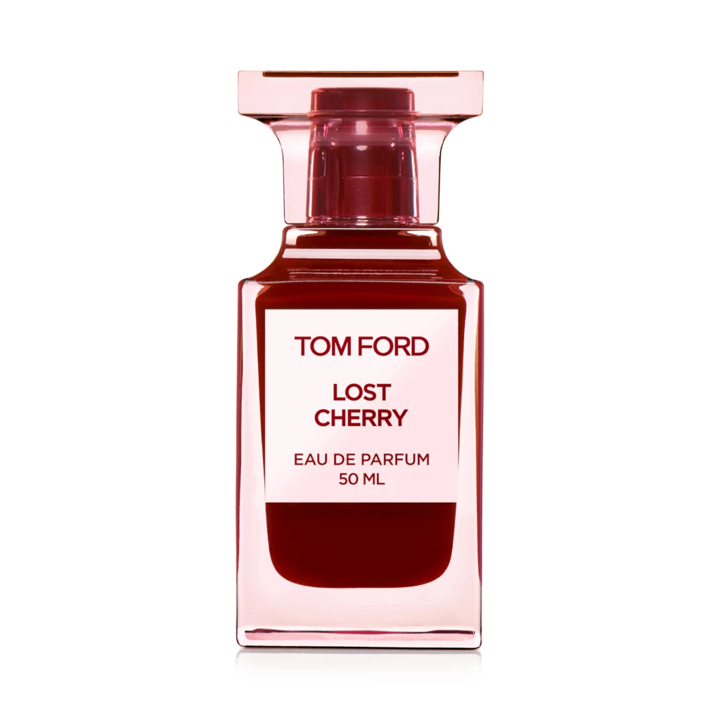 TOM FORD - Lost Cherry EdP 50 ml på KICKS.se
