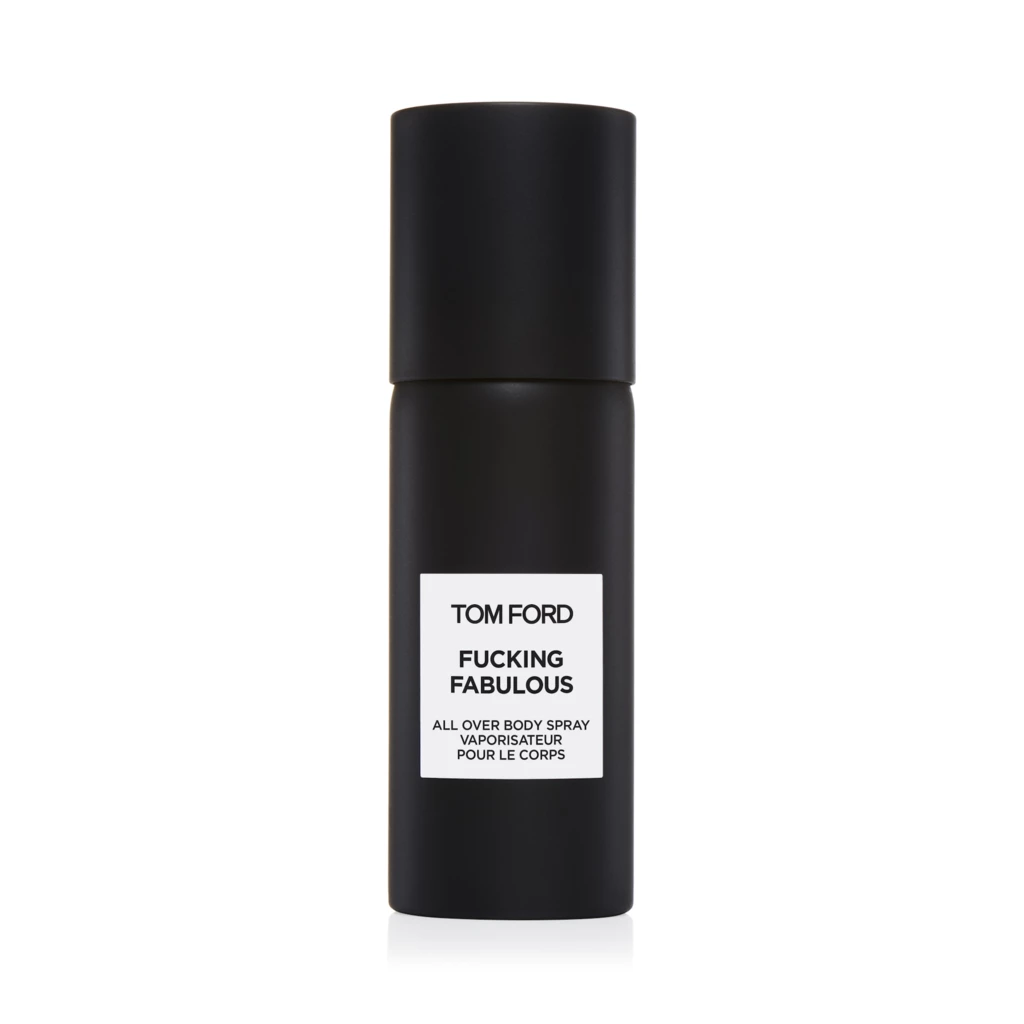 TOM FORD - Fucking Fabulous All Over Body Spray på KICKS.se