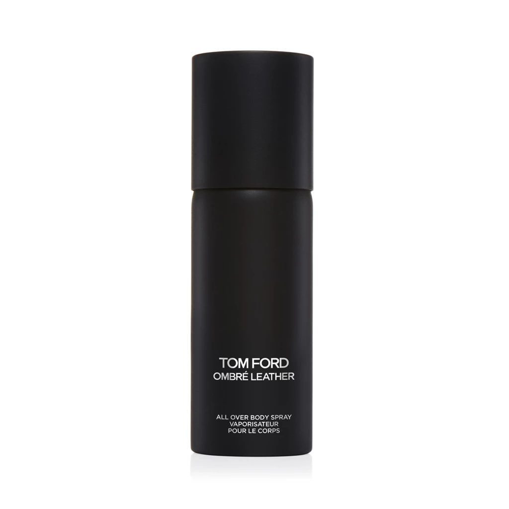 TOM FORD - Ombré Leather All Over Body Spray på KICKS.se
