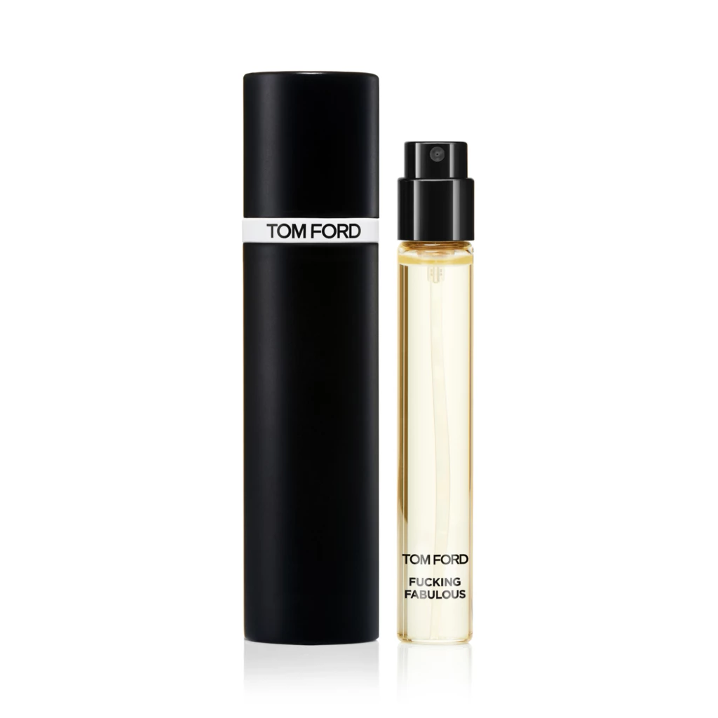 TOM FORD - Fucking Fabulous EdP 10 ml på KICKS.se
