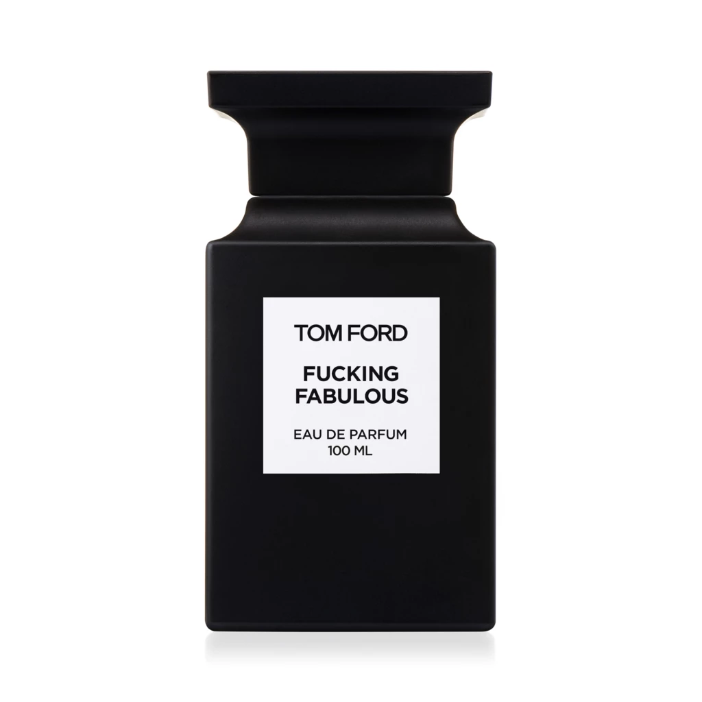 TOM FORD - Fucking Fabulous EdP 100 ml på KICKS.se