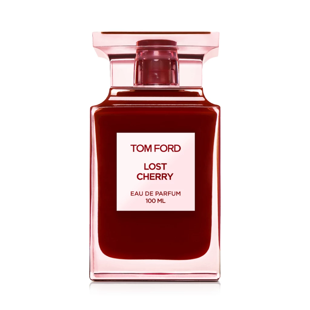 TOM FORD - Lost Cherry EdP 100 ml på KICKS.se