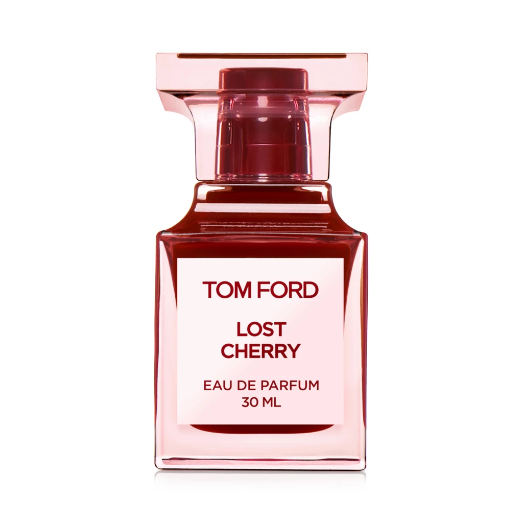 TOM FORD - Lost Cherry EdP 30 ml på KICKS.no