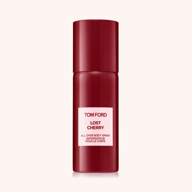 Lost Cherry All Over Body Spray Lost Cherry All Over Body Spray