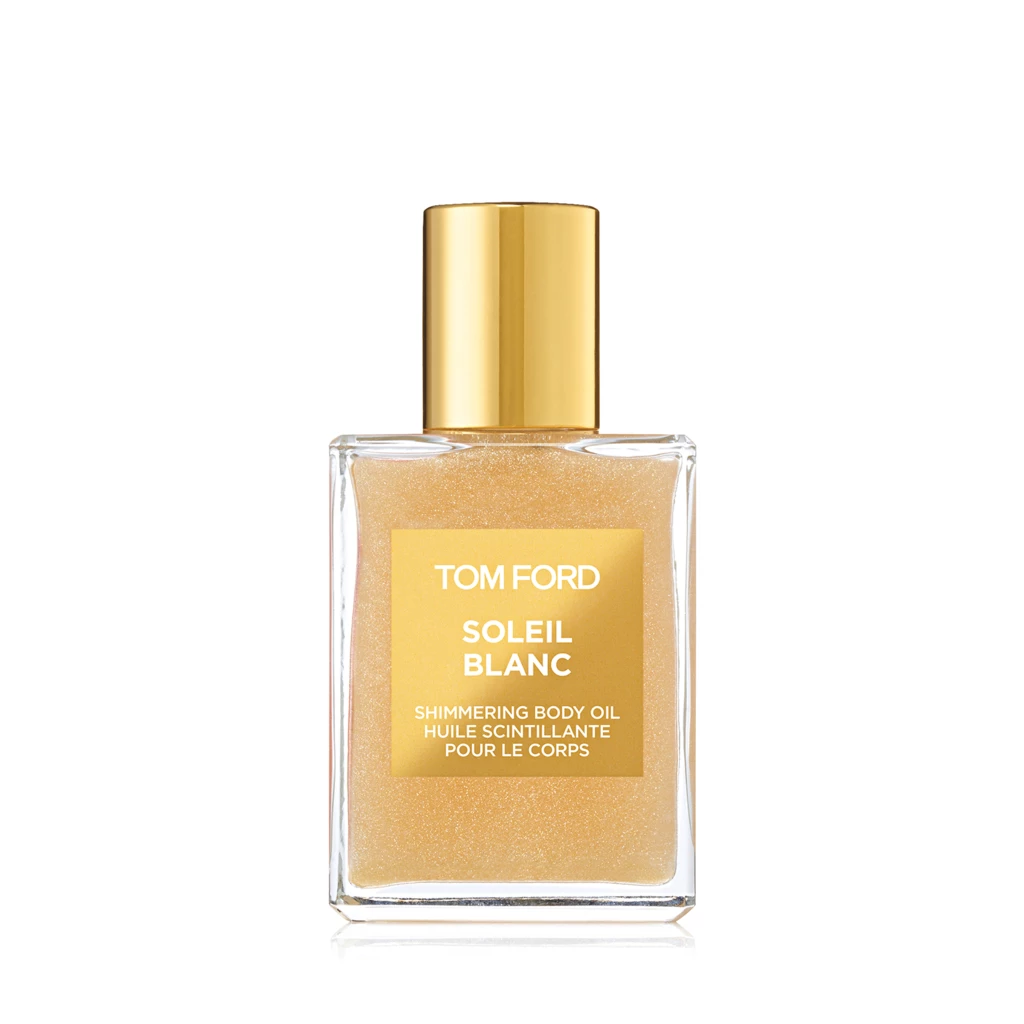 TOM FORD - Soleil Blanc Shimmering Body Oil 45 ml på KICKS.se