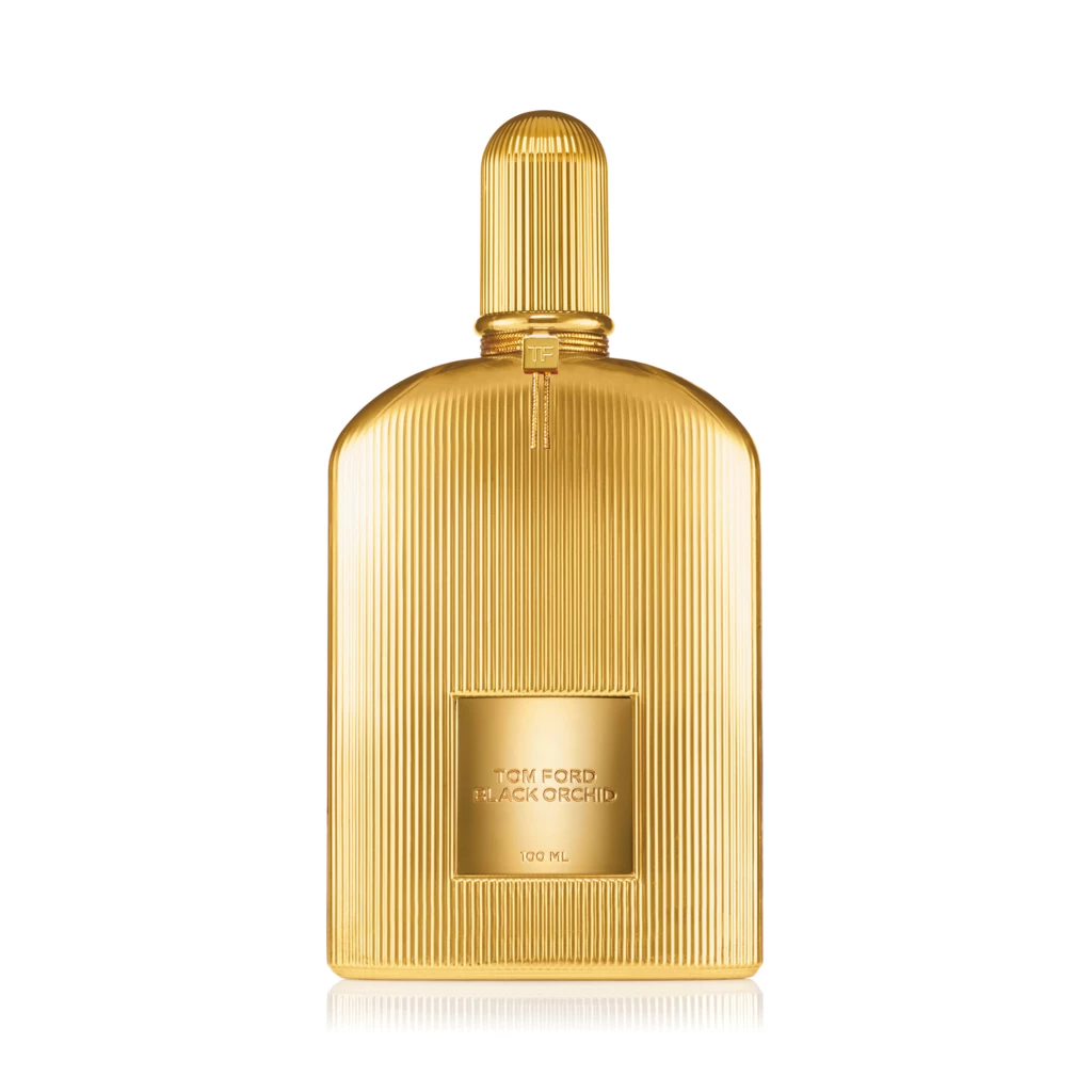 TOM FORD - Black Orchid Parfum 100 ml på KICKS.se