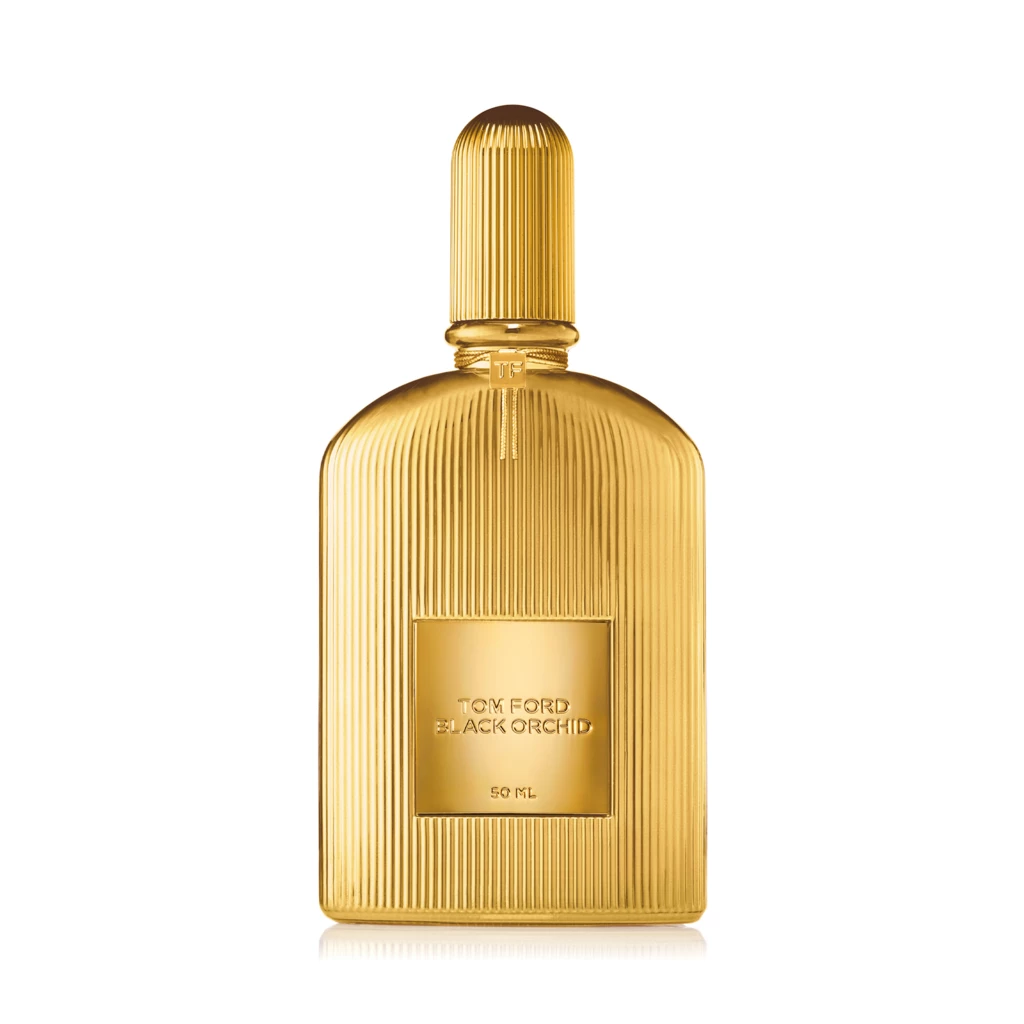TOM FORD - Black Orchid Parfum 50 ml på KICKS.se