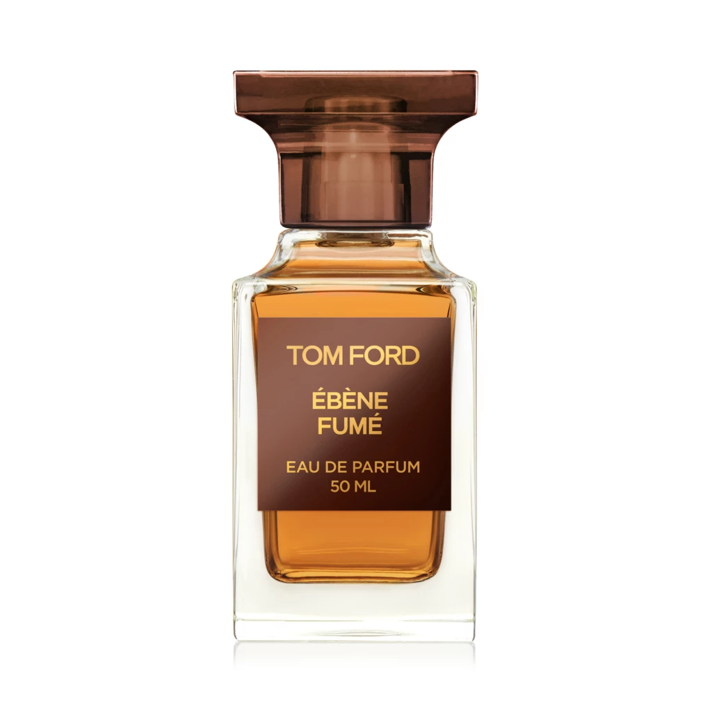 TOM FORD - Ébène Fumé EdP 50 mlosoitteessa Kicks.fi