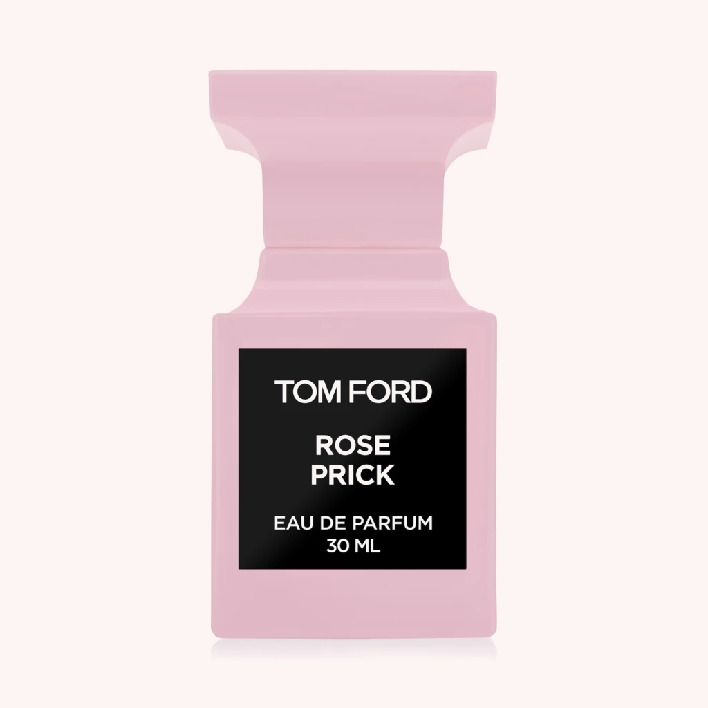 Rose Prick EdP 30 ml