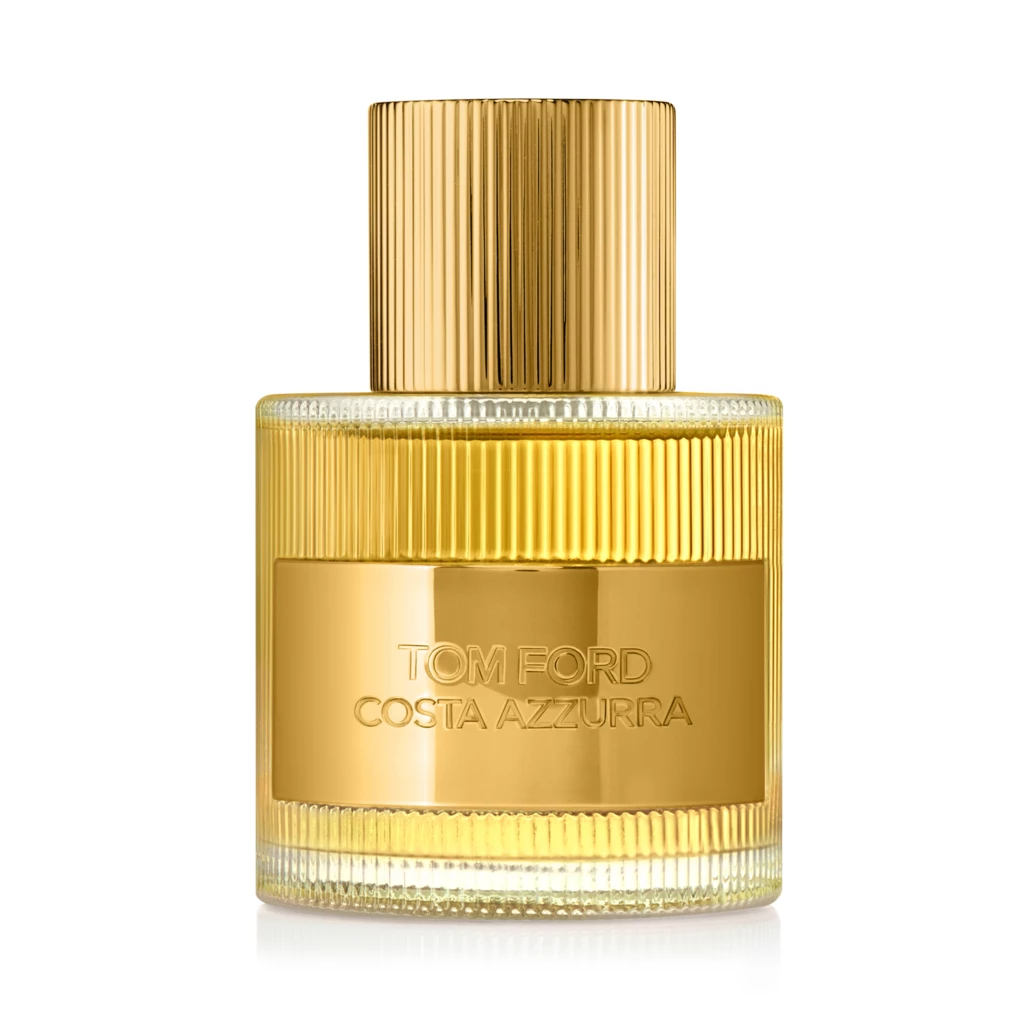 TOM FORD - Costa Azzurra EdP 50 ml på KICKS.se