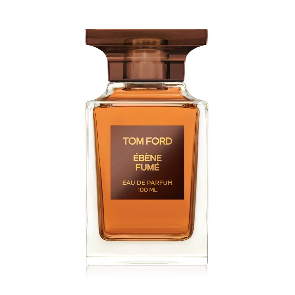 TOM FORD - Ébène Fumé EdP 100 ml på KICKS.se