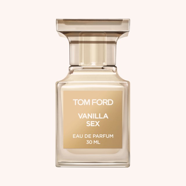 Vanilla Sex Eau de Parfum 30 ml