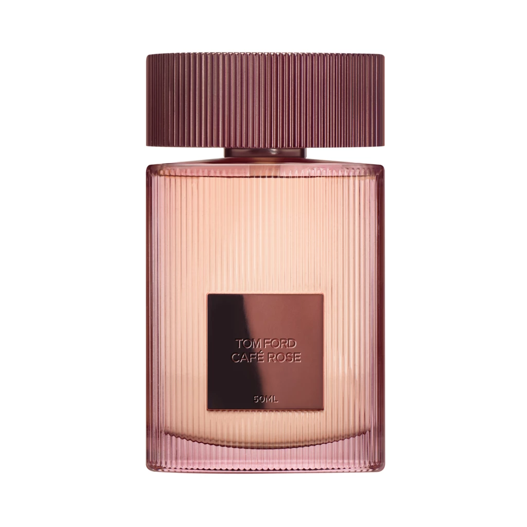 TOM FORD - Café Rose EdP 50 ml på KICKS.no