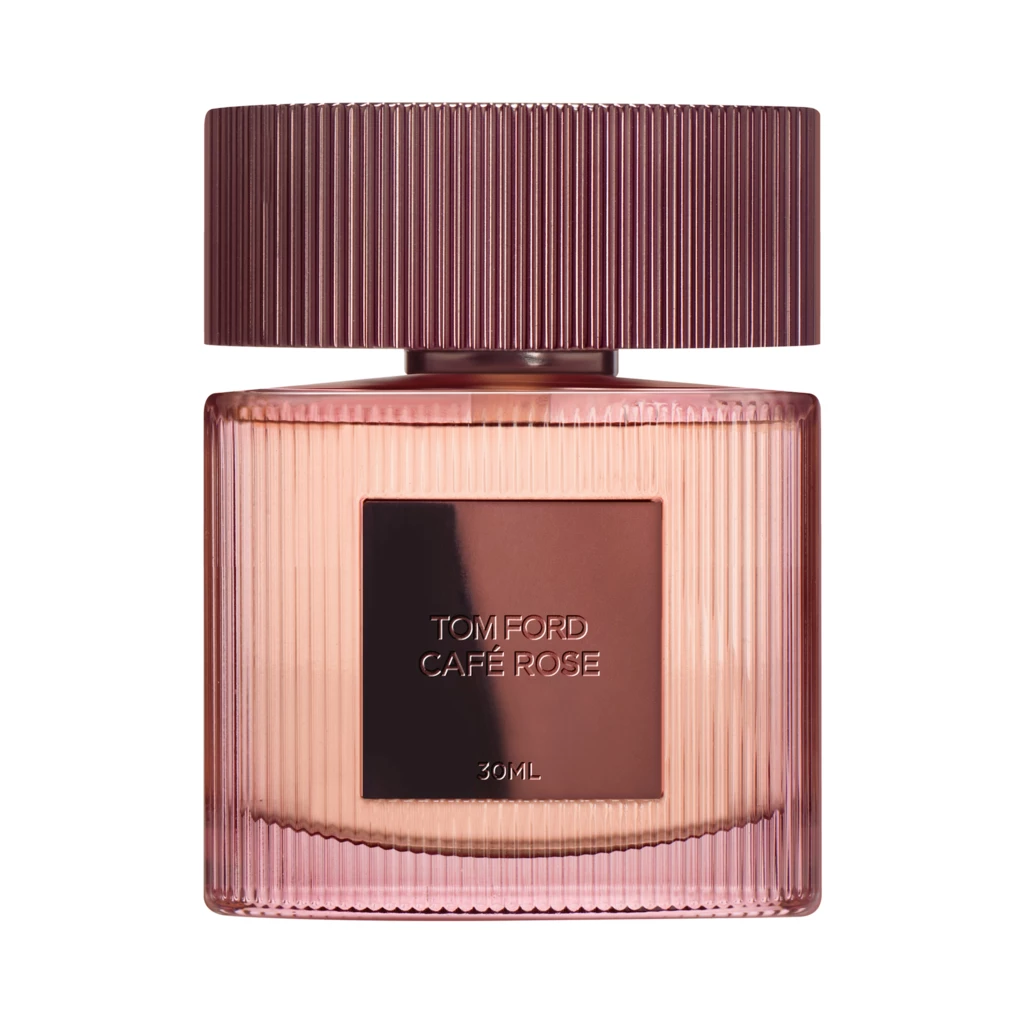 TOM FORD - Café Rose EdP 30 ml på KICKS.no