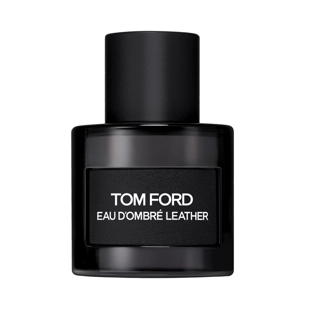 TOM FORD - Eau d'Ombré Leather 50 ml på KICKS.se