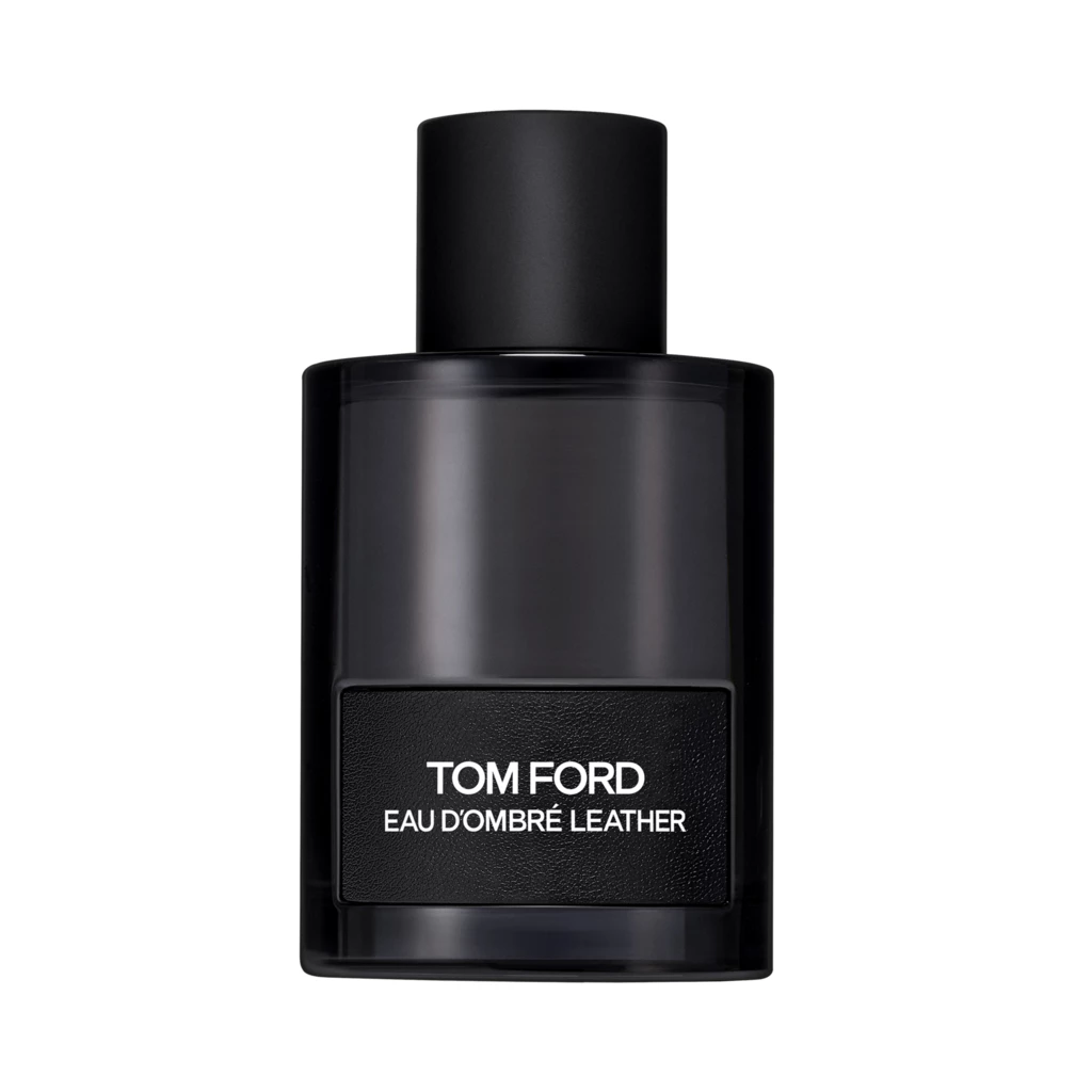 TOM FORD - Eau d'Ombré Leather 100 ml på KICKS.no