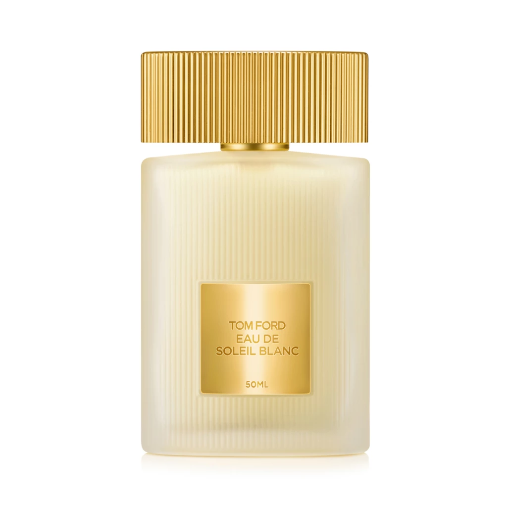TOM FORD - Eau de Soleil Blanc Eau de Toilette 50 ml på KICKS.se