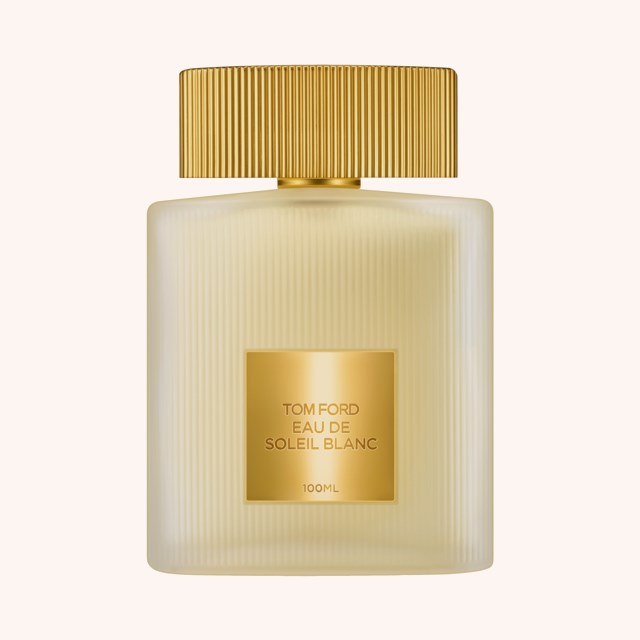 Eau de Soleil Blanc Eau de Toilette 100 ml
