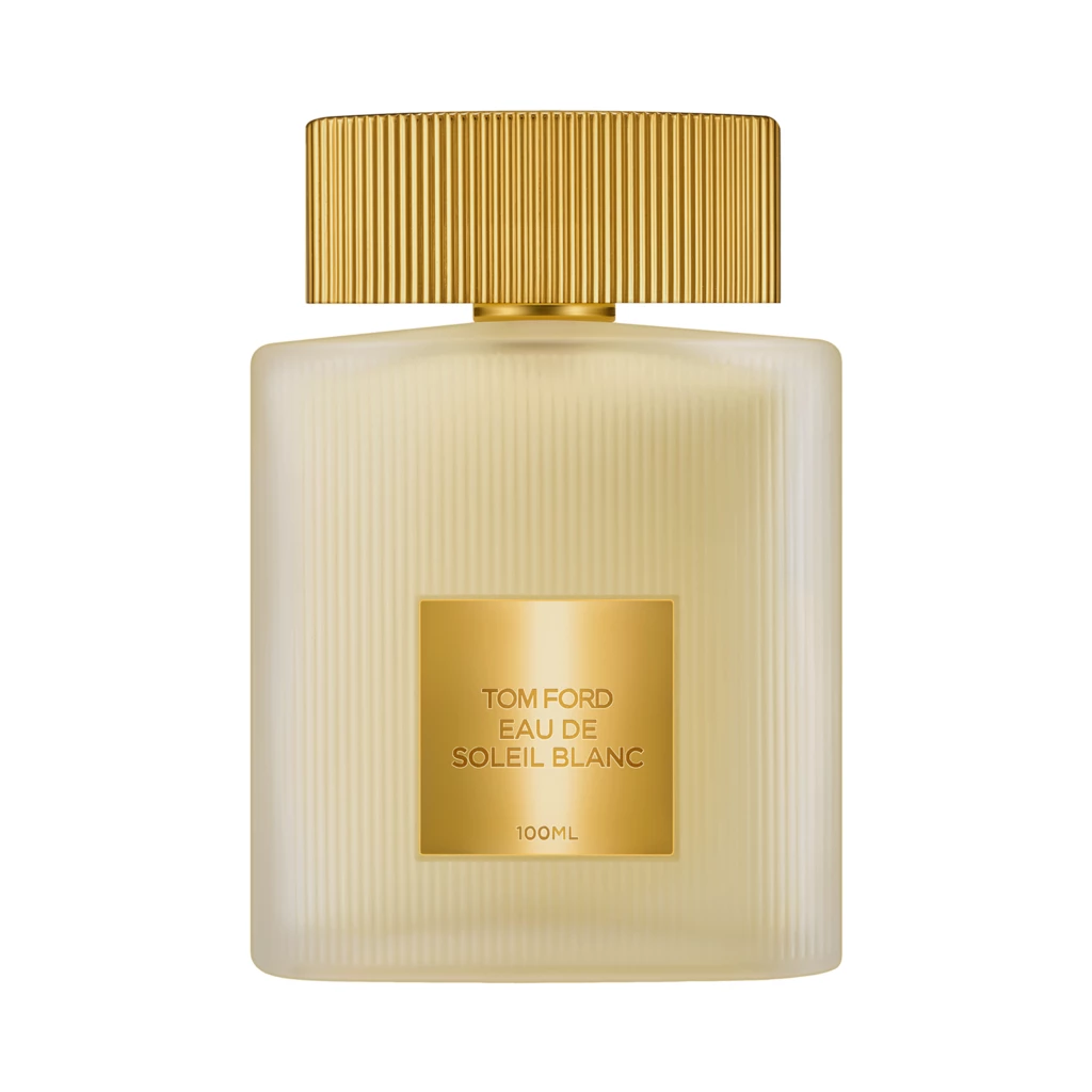 TOM FORD - Eau de Soleil Blanc Eau de Toilette 100 ml på KICKS.se