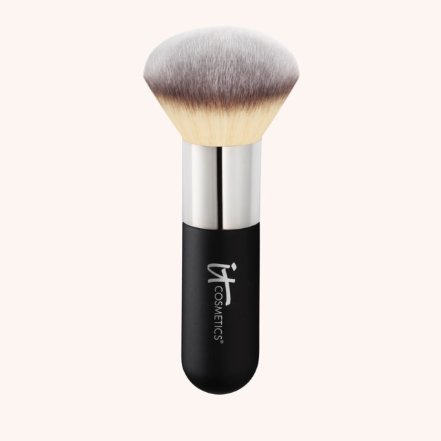 Heavenly Luxe™ Airbrush Powder & Bronzer Brush #1 Heavenly Luxe™ Airbrush Powder & Bronzer Brush #1