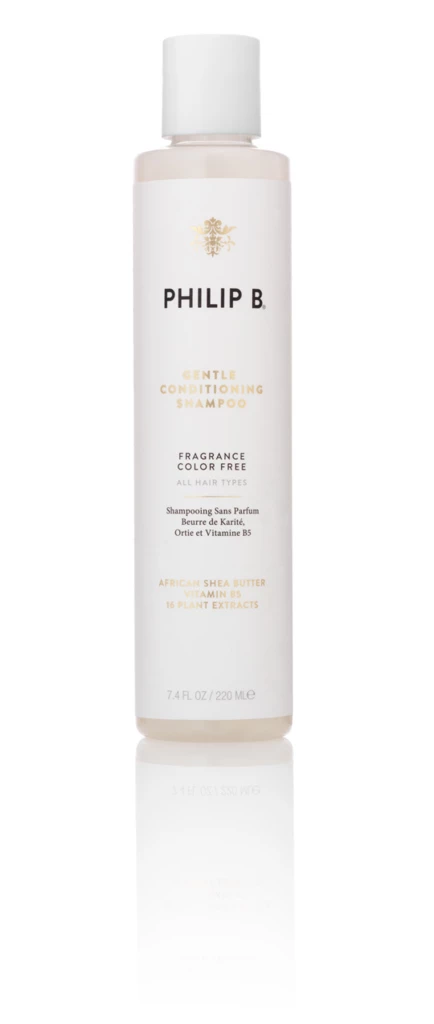 Philip B. - Gentle Conditioning Shampooosoitteessa Kicks.fi