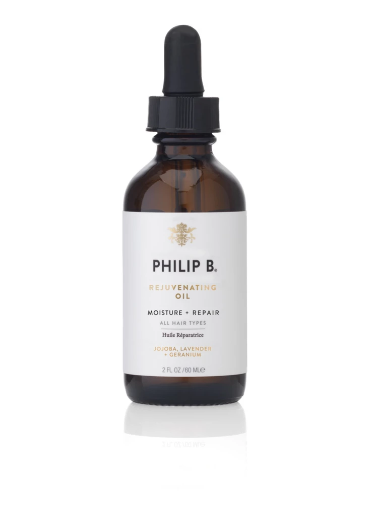 Philip B. - Rejuvenating Oil på KICKS.se