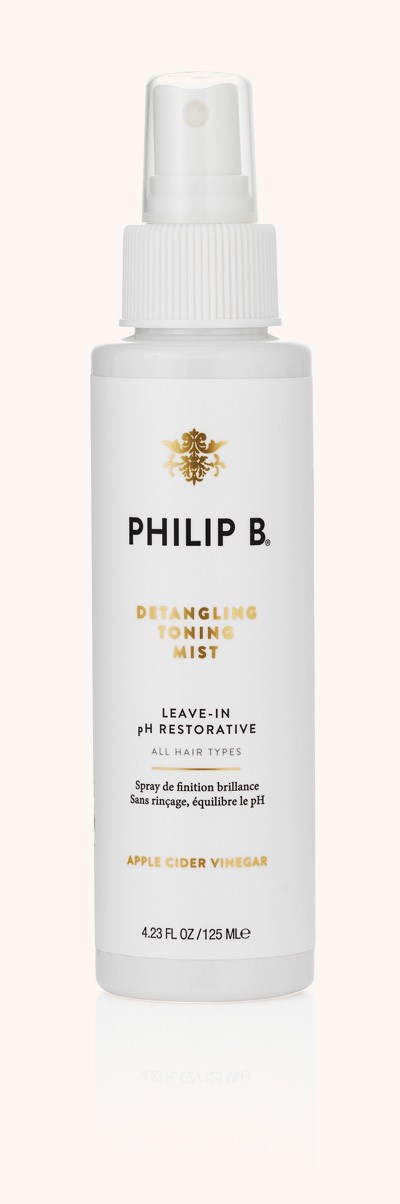 PH Restorative Detangling Toning Mist