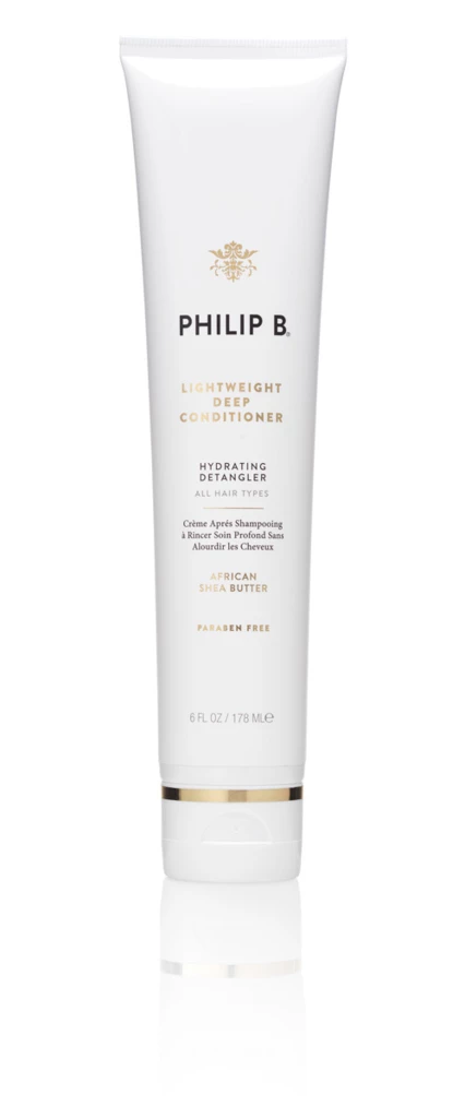 Philip B. - Light-Weight Deep Conditioning Crème Rinse på KICKS.no