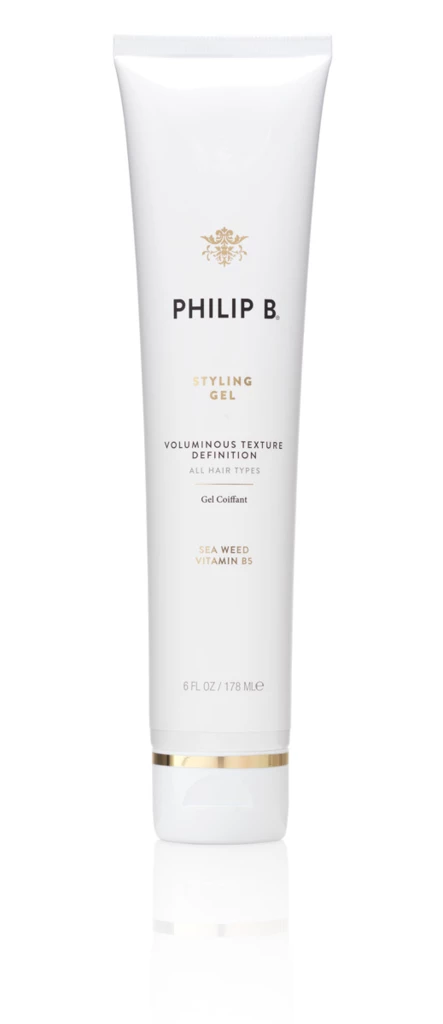 Philip B. - Styling Gel på KICKS.se