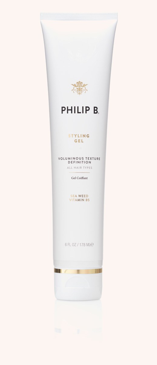 Styling Gel Styling Gel