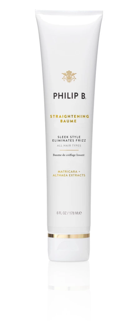 Philip B. - Straightening Baume på KICKS.no