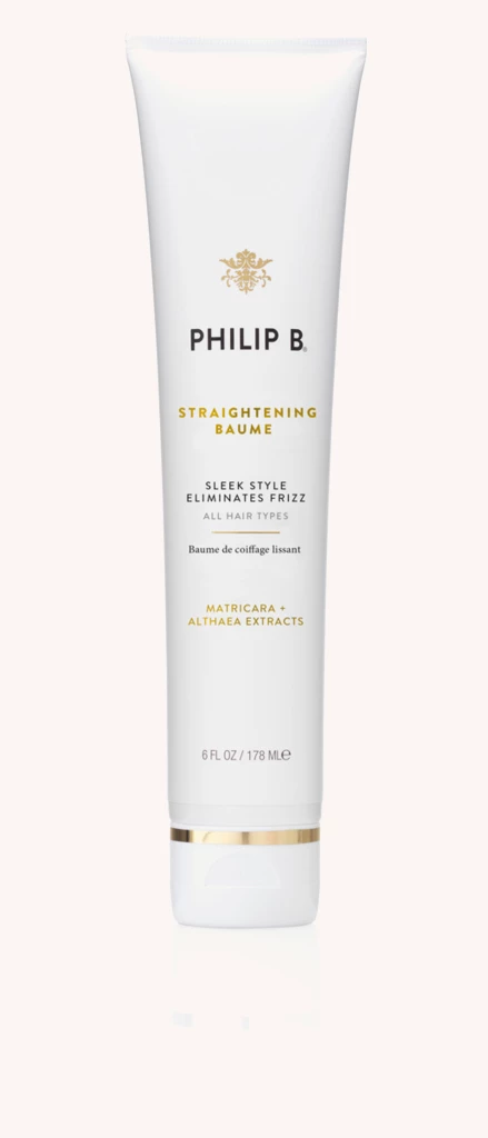 Straightening Baume