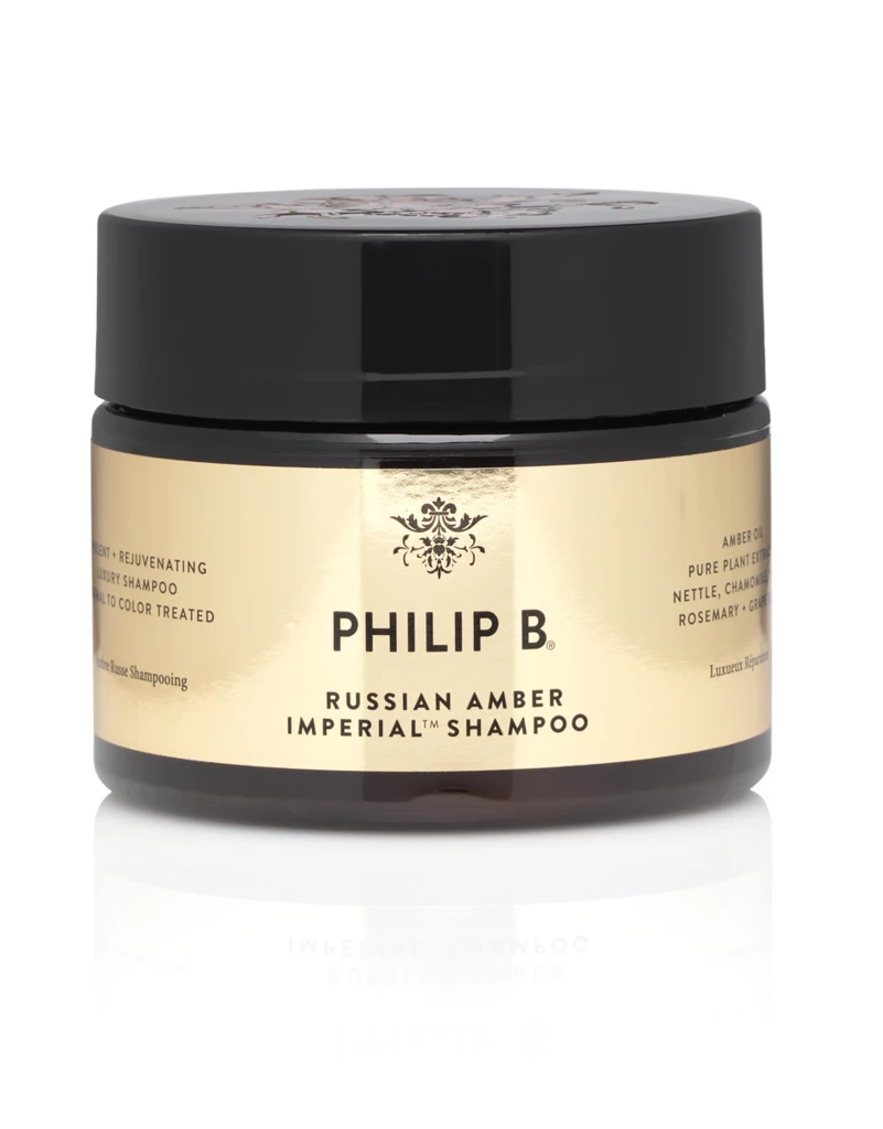 Philip B. - Russian Amber Imperial Shampoo på KICKS.se