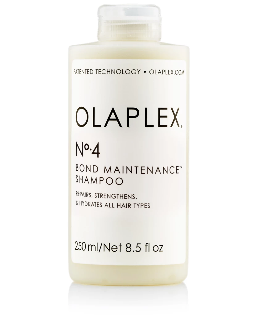 Olaplex - No.4 Bond Maintenance Shampoo 250 mlosoitteessa Kicks.fi