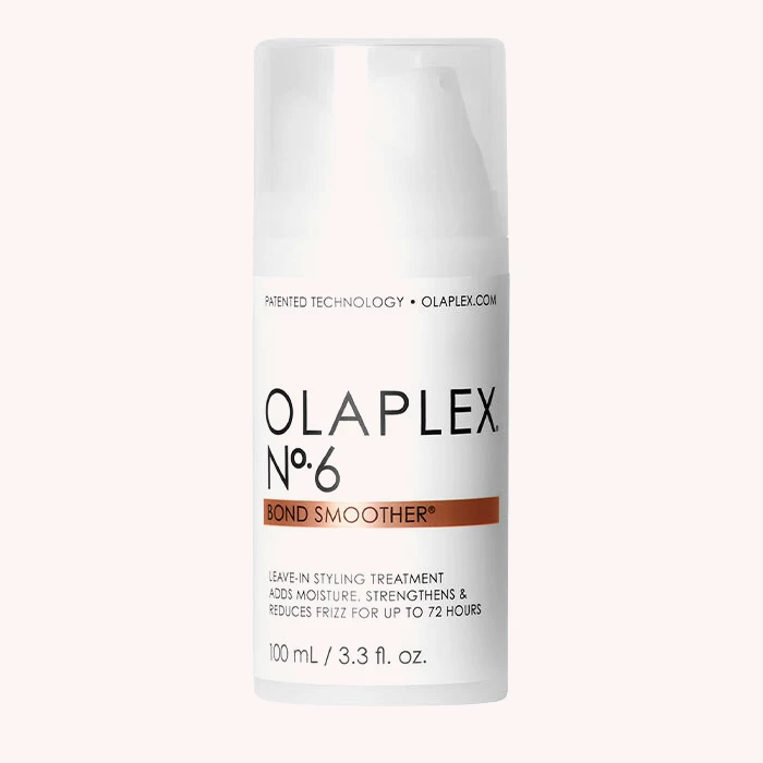 No.6 Bond Smoother 100 ml