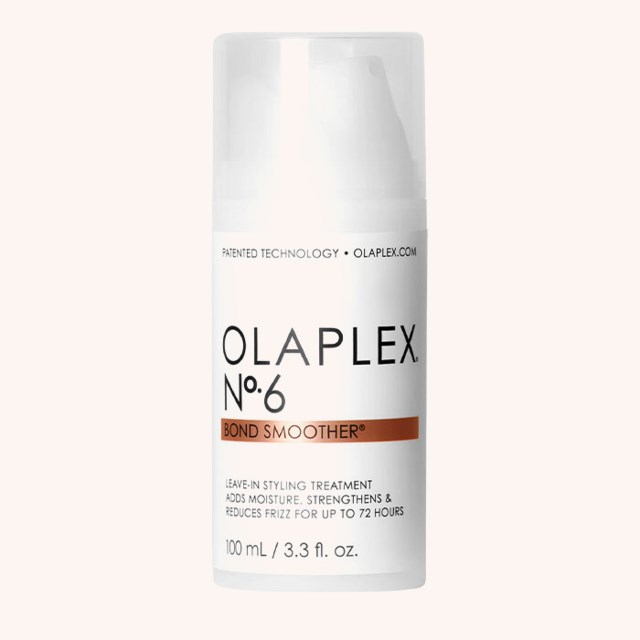 No.6 Bond Smoother 100 ml No.6 Bond Smoother 100 ml