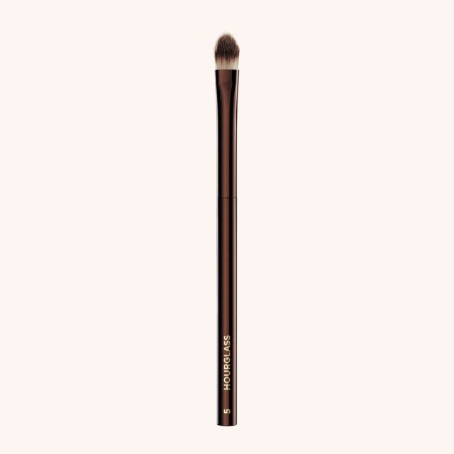 Brush No 5 - Concealer Brush No 5 - Concealer