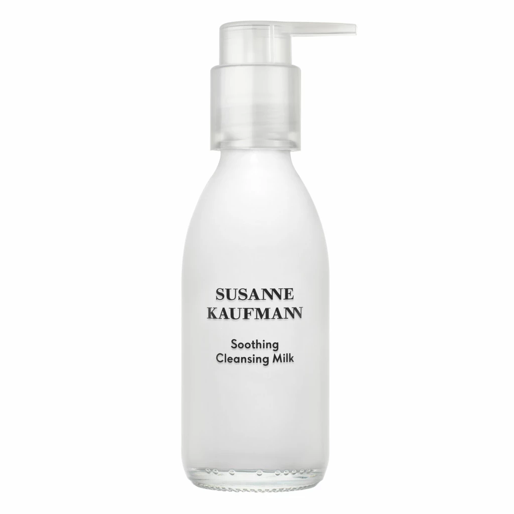 Susanne Kaufmann - Soothing Cleansing Milk 100 ml på KICKS.se